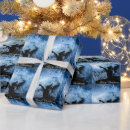 Search for frozen wrapping paper Merry christmas