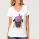 Search for pugs tshirts Vintage