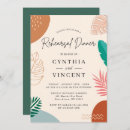 Search for hawaiian rehearsal dinner invitations Summer