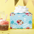 Search for elmo birthday wrapping paper Colourful kids