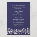 Search for unusual wedding invitations Floral