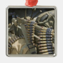 Search for bullet christmas tree decorations Gun