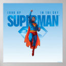 Search for superman posters Dc comics
