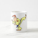 Search for karate mugs Kung fu