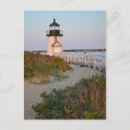 Search for brant postcards Brant point lighthouse