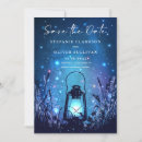 Search for lanterns save the dates Vintage