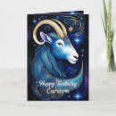 Search for january birth sign postcards Zodiac