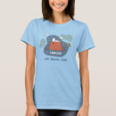 Search for snoopy womens tshirts Forest