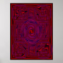 Search for hippie design posters Trippy