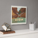 Search for anderson art Zion national park