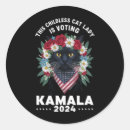 Search for cat woman stickers Politics