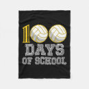 Search for volleyball blankets High school