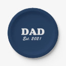 Search for fathers day paper plates Cute