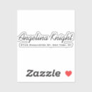 Search for owned stickers For him