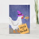 Search for chicken puns cards Humour