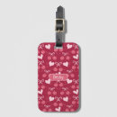 Search for red heart travel accessories Trendy