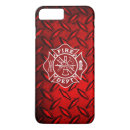 Search for volunteer iphone cases Firemen