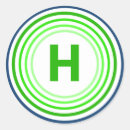 Search for alphabets stickers Initials