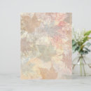 Search for leaves scrapbook paper Fall