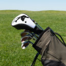 Search for whale golf head covers Orca