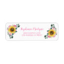 Search for yellow rose return address labels Script