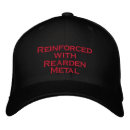 Search for rand hats Rearden