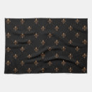 Search for luxury tea towels Black