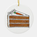 Search for carrot christmas tree decorations Cake