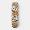 Search for tiger skateboards Wild