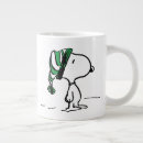 Search for charlie brown christmas mugs Cartoon