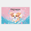 Search for big splash stickers Kawaii