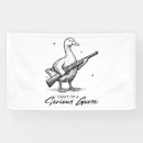 Search for funny gun signs Animal