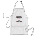 Search for mom aprons Dad