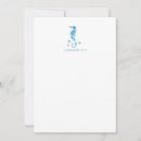 Search for original note cards Blue