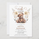 Search for brown bear illustration postcards Watercolor