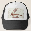 Search for trout fishing hats Dry fly