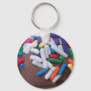 Search for chocolate cream key rings Summer