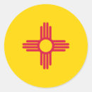 Search for new mexico stickers Santa fe