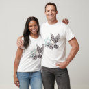 Search for lavender flower tshirts Peace