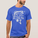 Search for reel cool dad tshirts Boating