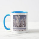 Search for winter scenes mugs Colorado