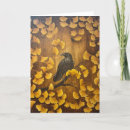 Search for gingko cards Leaves