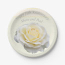 Search for 75th anniversary plates Party