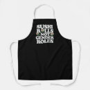 Search for gender aprons Feminism