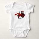 Search for little farmer baby clothes Tractor