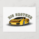 Search for big brother postcards Baby