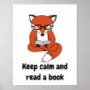 Search for keep calm read books posters Reading