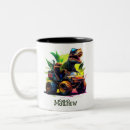 Search for monster trucks mugs Race