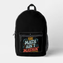 Search for math student bags Teacher