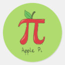 Search for the pi stickers Math